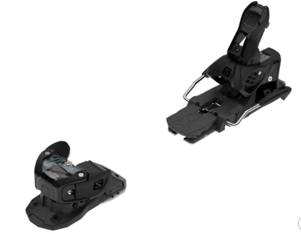 Salomon Warden 13 MNC – Sego Ski Co