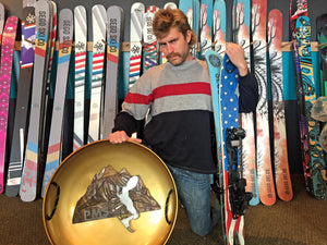 Long Live the 'Blade: The Mariano Balzano Story