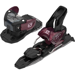 Ski Bindings Salomon Warden MNC 11 (Black)