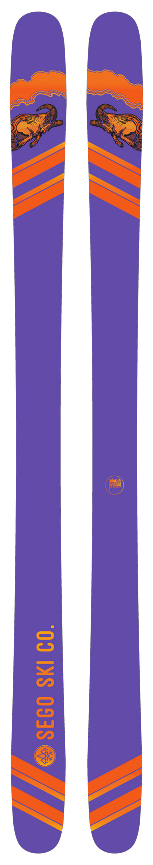 Big Horn 96, 106, and 114 | 2023