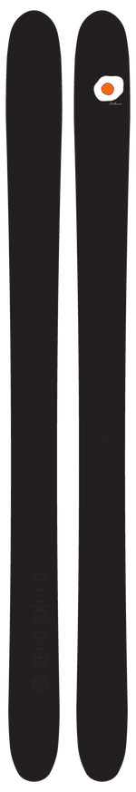 Condor 108 and 116