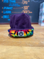 Thermal Goods Reversible Fleece Hat