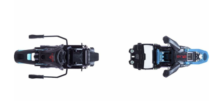 Salomon Shift 13 – Sego Ski Co.