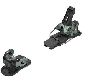 salomon 2017 n guardian mnc 13 b115 ski bindings Salomon Warden MNC 13 Bindings
