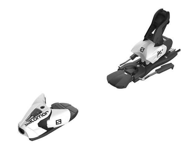 Fixation Ski Salomon Z12 B90 Salomon 2012 Z12 Ti Ski Bindings Fixation Ski Salomon Z12 B90 Salomon 2012 Z12 Ti Ski Bindings