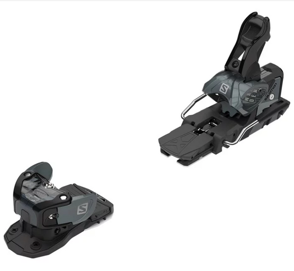 Salomon Warden 13 MNC – Sego Ski Co. Salomon Warden 13 MNC – Sego Ski Co.