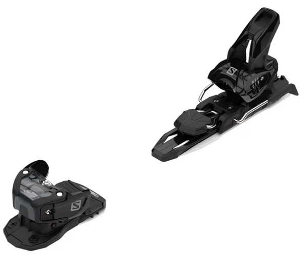 salomon force 11 ski Salomon Warden 11 MNC – Sego Ski Co