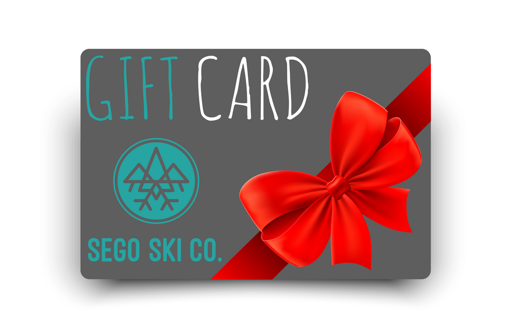 Gift Certificate