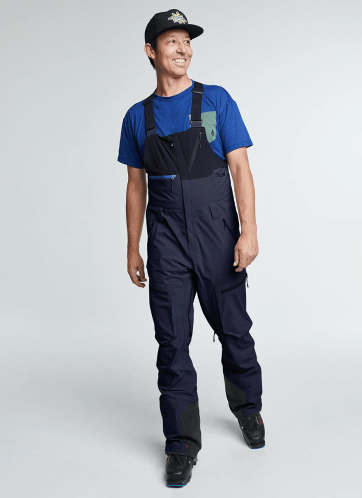 Trew Gear Capow Bib